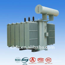 110 KV Series Electrical Power Distribution Transformer